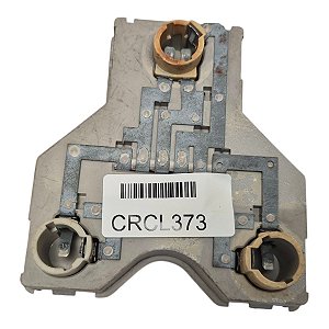 Circuito Soquete Lanterna Versailles 1992 A 1996 Ambos Os Lados Branco 3379452571 Original