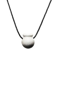 Aromatizador Pessoal Ortega Caldeirão  - Preto