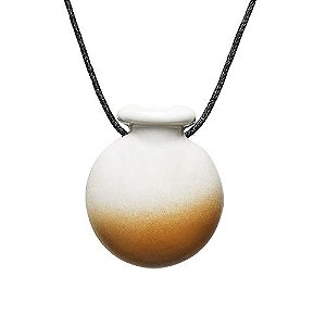 Aromatizador Pessoal Ortega - Cantil