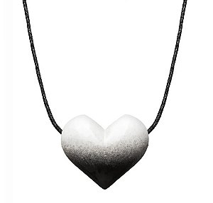 Aromatizador Pessoal Coração - Ortega