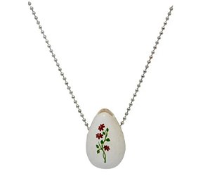 Aromatizador Pessoal Primavera Flor Pequena - Ortega