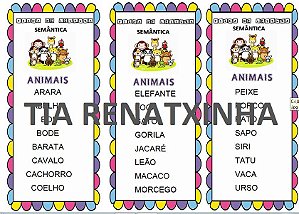 JOGOS KIDS - MATERNAL 2 e 3 ANOS - Tia Renatxinha - Materiais Digitais  Educacionais