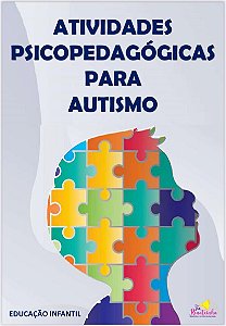 Apostila Psicopedagógica Autismo