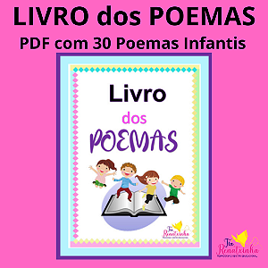Livrinho dos Poemas