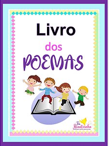 Livrinho dos Poemas