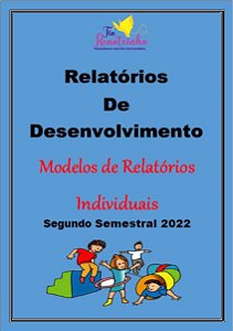 Kit Relatórios