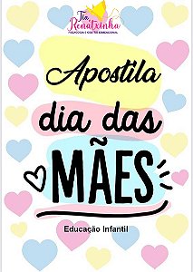 Apostila Mães