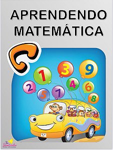 Apostila Aprendendo Matemática