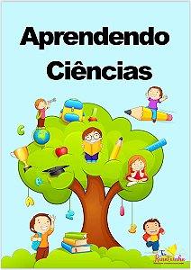 Apostila Aprendendo Ciências