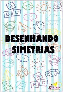 Apostila Desenhando Simetrias