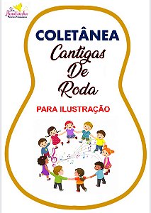 Apostila Cantigas de Roda