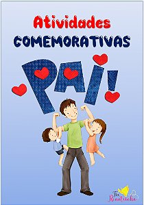 Apostila Dia Dos Pais