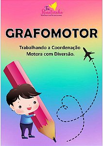 Apostila Grafomotricidade
