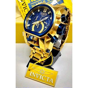 invicta zeus magnum prata