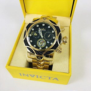 invicta venom reserve preto