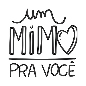 UM MIMO PARA VOCÊ