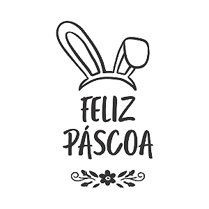 FELIZ PÁSCOA ORELHA 1
