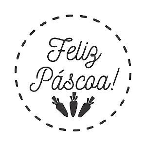 FELIZ PÁSCOA 3
