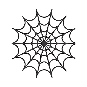 TEIA DE ARANHA