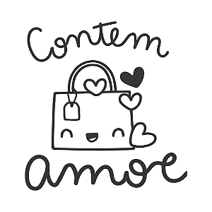 CONTEM AMOR
