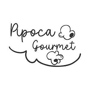 PIPOCA GOURMET