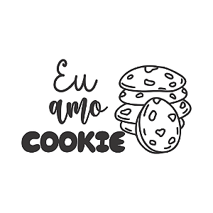 EU AMO COOKIE