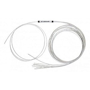 SPLITTER BALANCEADO - DESCONECTORIZADO | 1X8