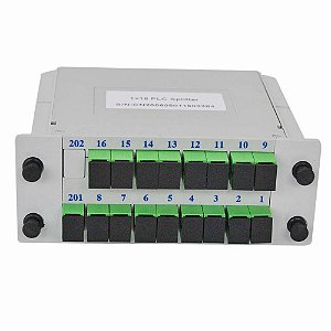SPLITTER BOX | 1X16 | SC/APC