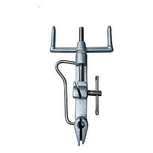 MÁQUINA DE CINTAR FUSIMEC GALVANIZADA PARA FITA DE AÇO INOX
