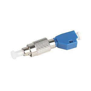 ADAPTADOR HÍBRIDO LC/UPC - FC/UPC