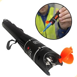 CANETA ÓPTICA LASER LOCALIZADOR DE FALHAS | 10KM