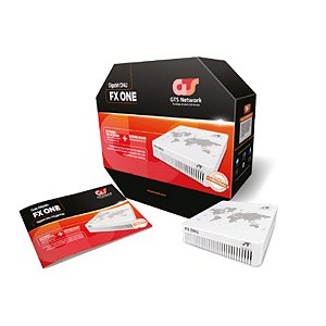 ONU EPON FX ONE GTS NETWORK