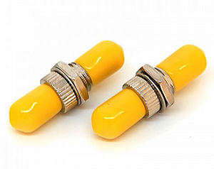 ADAPTADOR ÓPTICO ST/UPC - ST/UPC