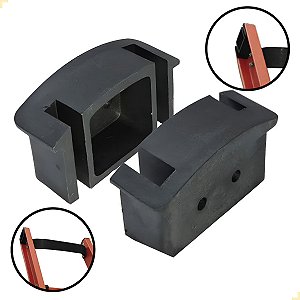 PONTEIRA PARA ESCADA EXTENSÍVEL