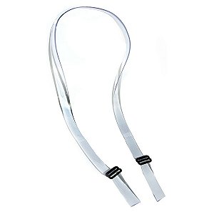 JUGULAR PARA CAPACETE PVC | PLASTCOR