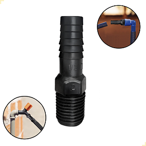 ADAPTADOR INTERNO PARA MANGUEIRA 1/2