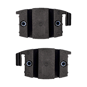 GUIA COM ABAS ACABAMENTO/EMPILHAMENTO SÍNTESE