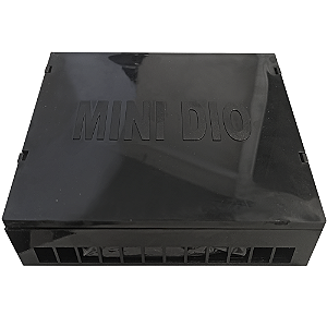 MINI DIO 12 FO - MODULAR