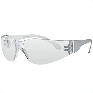 OCULOS MINOTAURO INCOLOR | CA: 34410