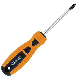CHAVE PHILIPS S 1/8X4