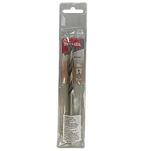 BROCA ACO CARBONO 3 PONTAS MAKIT 08 MM