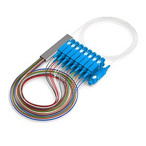 SPLITTER 1X16 SC/UPC