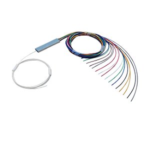 SPLITTER 1X16 SEM CONECTOR