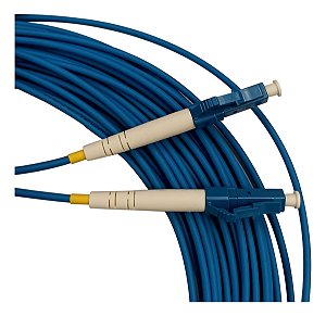 PATCH CORD LC/PC - LC/PC | SIMPLEX | 20 METROS