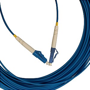 PATCH CORD LC/PC - LC/PC | SIMPLEX | 15 METROS