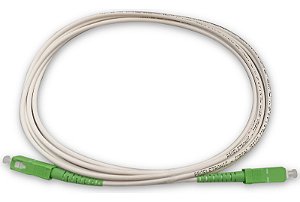 PATCH CORD SC/APC - SC/APC | SIMPLEX | 3 METROS