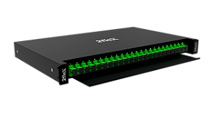 D.I.O 24 FO - SC/APC - COMPLETO | 2 FLEX