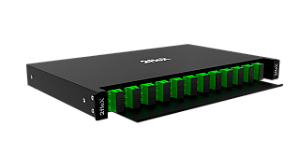 D.I.O 36 FO - SC/APC - COMPLETO | 2 FLEX