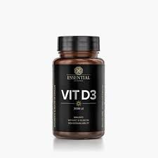 Vitamina D3 com azeite de oliva e MCT | 120 cápsulas - VITAMINA D E IMUNIDADE PARA A SUA ROTINA
