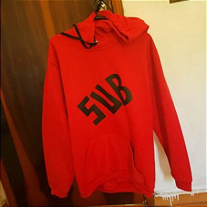 O MOLETOM - SUB Coletânea de 1985